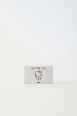 HELLO KITTY © SUMMER EDT 50+50ML (1.69 FL. OZ)-ZARA Clearance