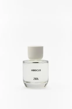 ZARA Perfumes^HIBISCUS EDP 90ML (3.04 FL. OZ). 0120/677