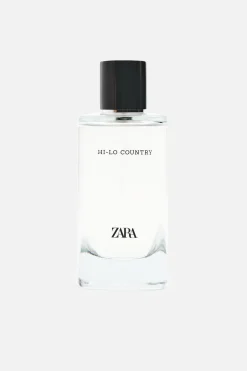ZARA Perfumes^HI-LO EDP 120ML (4.05 FL OZ) 0220/012