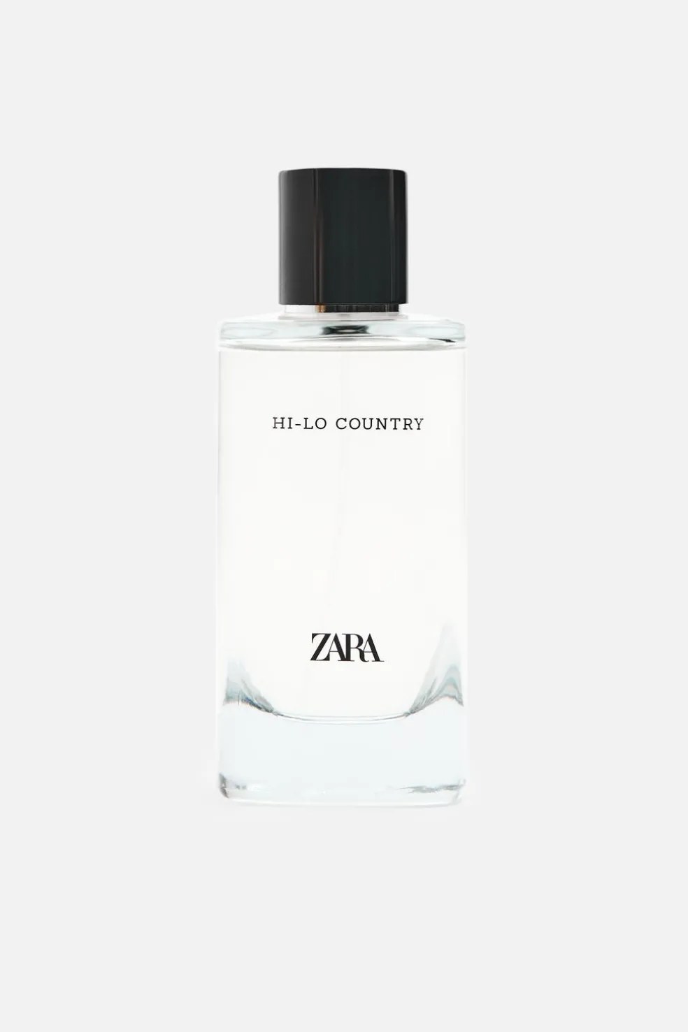 ZARA Perfumes^HI-LO EDP 120ML (4.05 FL OZ) 0220/012
