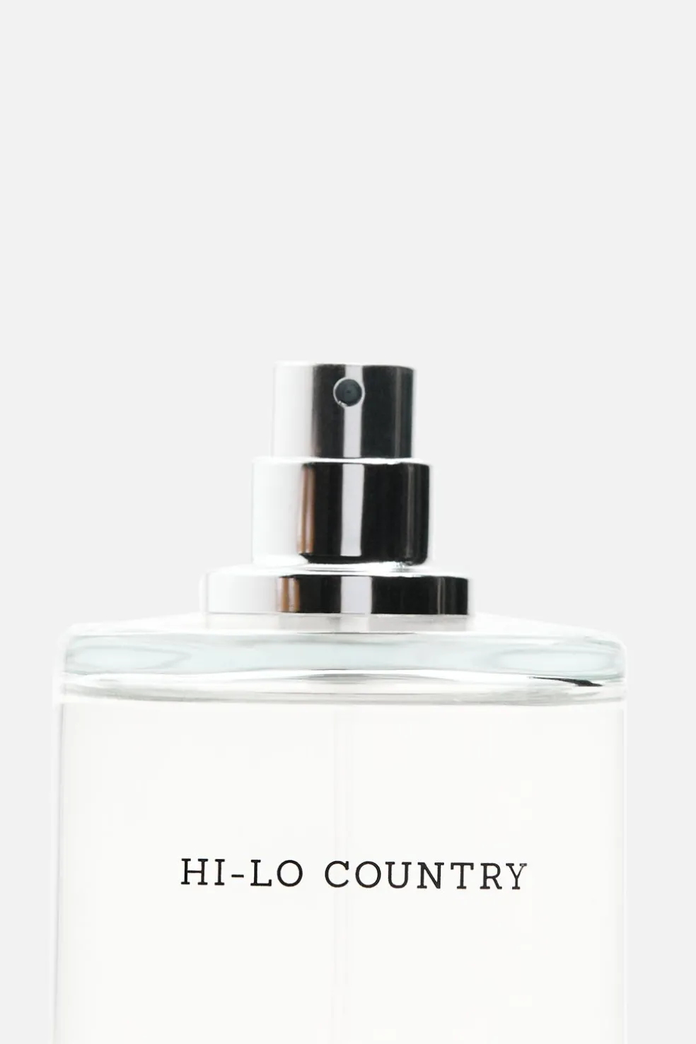 ZARA Perfumes^HI-LO EDP 120ML (4.05 FL OZ) 0220/012