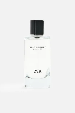 ZARA Perfumes^HI-LO SUMMER EDP 120ML (4.05 FL OZ) 0220/022