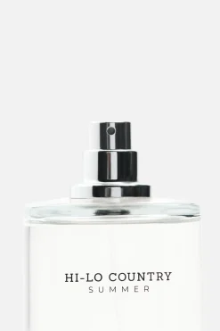 ZARA Perfumes^HI-LO SUMMER EDP 120ML (4.05 FL OZ) 0220/022