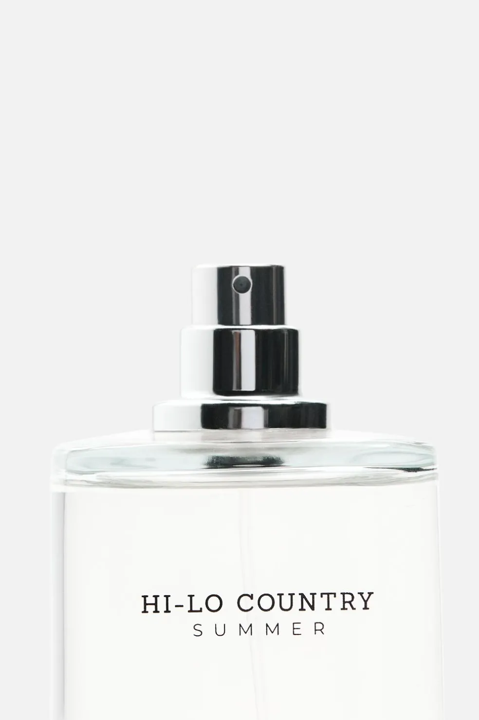 ZARA Perfumes^HI-LO SUMMER EDP 120ML (4.05 FL OZ) 0220/022