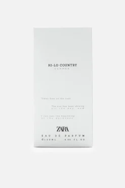 ZARA Perfumes^HI-LO SUMMER EDP 120ML (4.05 FL OZ) 0220/022