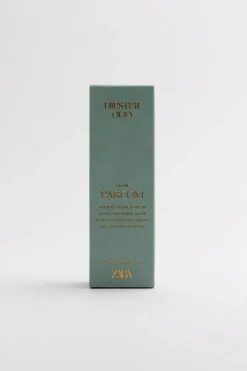 ZARA Perfumes^HIPSTER OUD EDP 30ML (1.0 FL. OZ). 0110/564