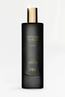 ZARA Perfumes^HYPNOTIC VANILLA CLOUD EDP 80ML (2.72 FL. OZ). 0110/677