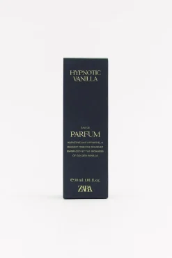 ZARA Perfumes^HYPNOTIC VANILLA EDP 30ML (1.0 FL. OZ). 0110/560