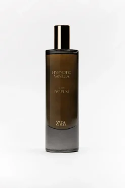 ZARA Perfumes^HYPNOTIC VANILLA EDP 80ML (2.7 FL. OZ). 0110/553