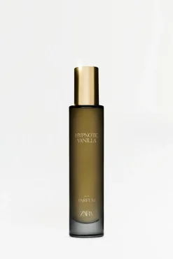 ZARA Perfumes^HYPNOTIC VANILLA NATAL EDP 30ML (1.0 FL. OZ). 0110/745