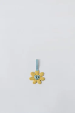 IDENTIFICADOR HAPPY FLOWER-ZARA Flash Sale