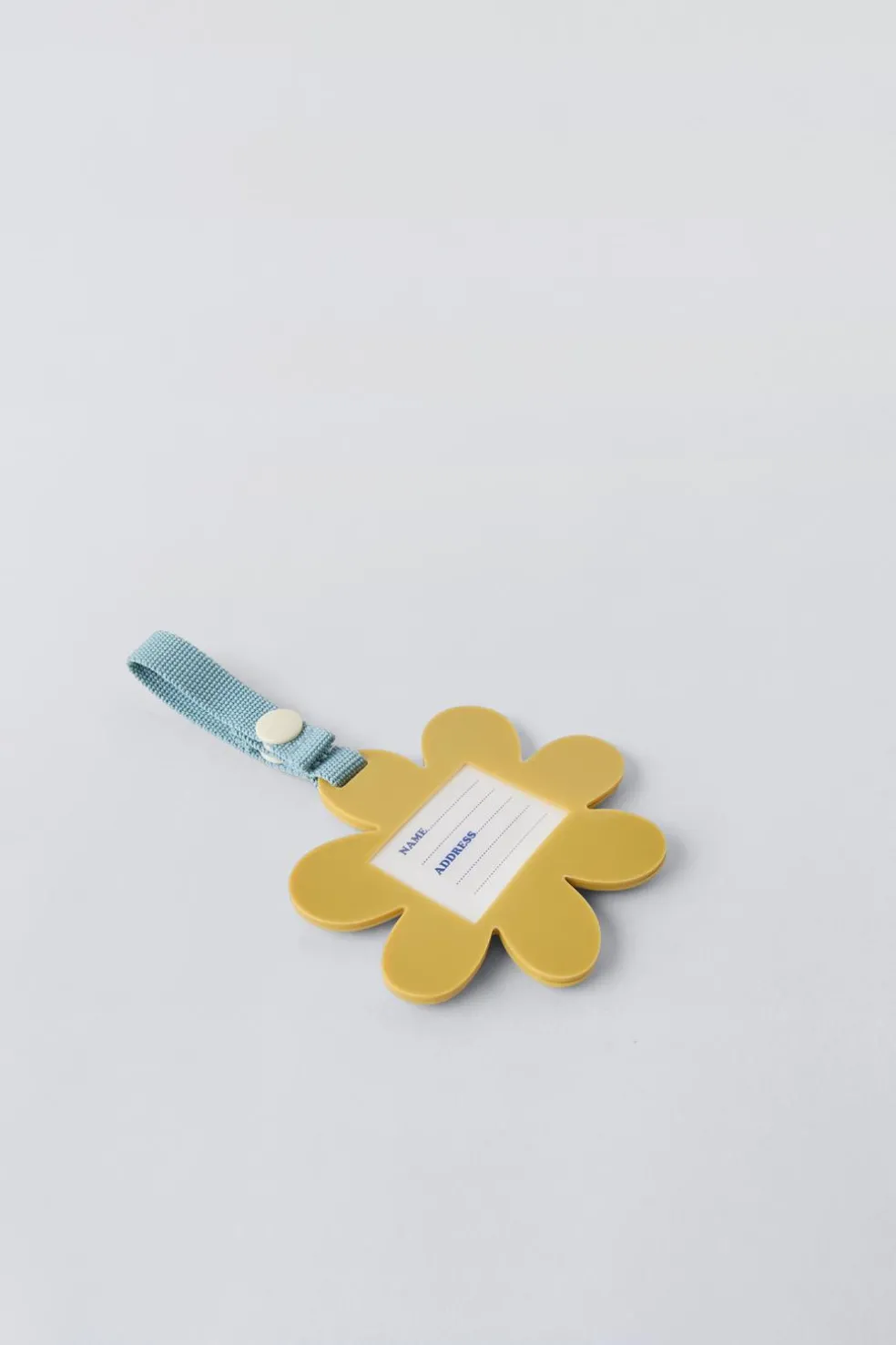 IDENTIFICADOR HAPPY FLOWER-ZARA Flash Sale