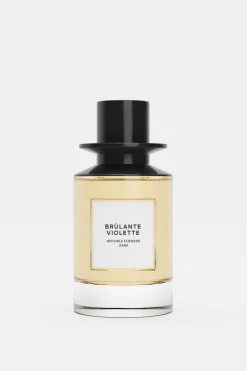 ZARA Perfumes^INVISIBLE FLOWERS BRÛLANTE VIOLETTE PARFUM 100ML (3.4 FL. OZ). 0170/040