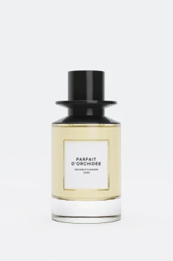 ZARA Perfumes^INVISIBLE FLOWERS PARFAIT D´ORCHIDEE PARFUM 100ML (3.4 FL. OZ). 0170/038