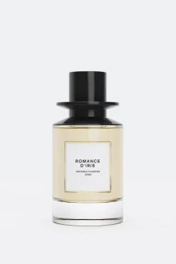 ZARA Perfumes^INVISIBLE FLOWERS ROMANCE D´IRIS PARFUM 100ML (3.4 FL. OZ). 0170/039