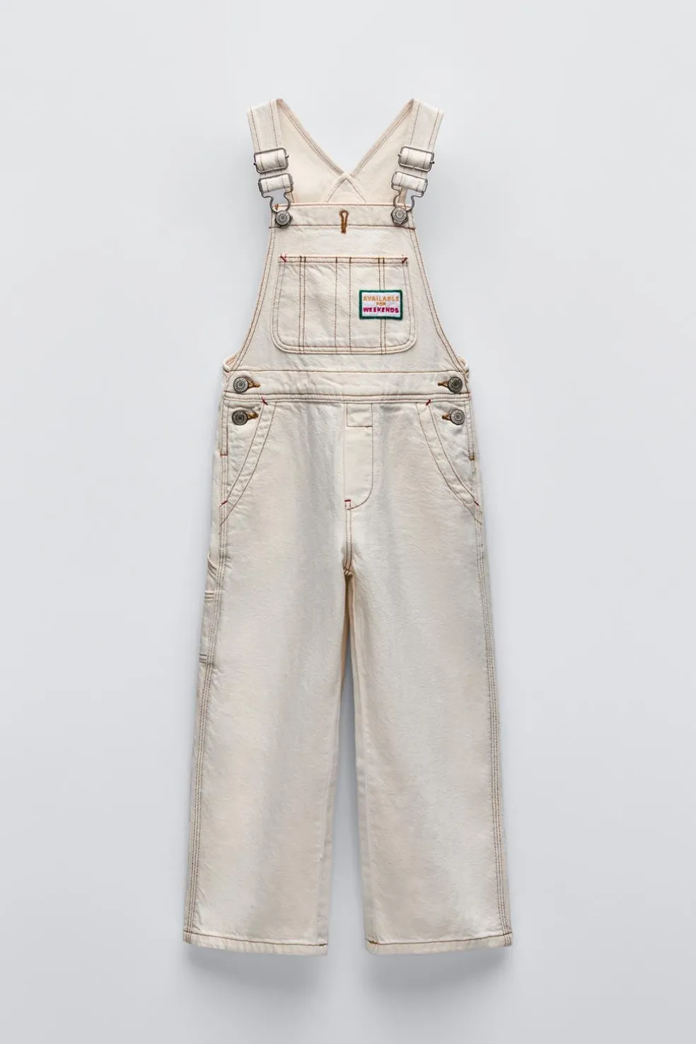 JARDINEIRAS COM PESPONTO E-ZARA Cheap
