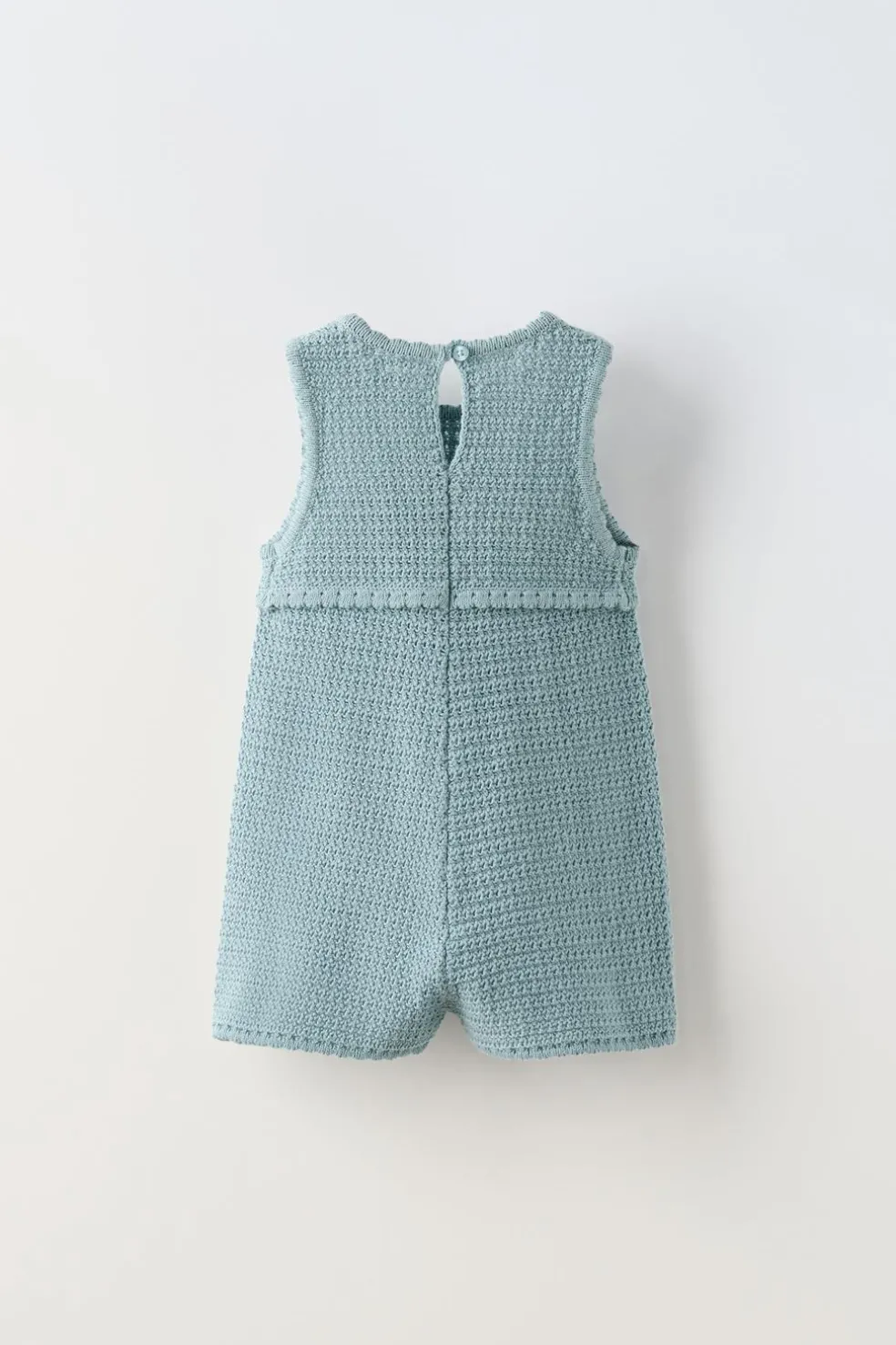 JARDINEIRAS DE MALHA COM FLORES-ZARA Cheap