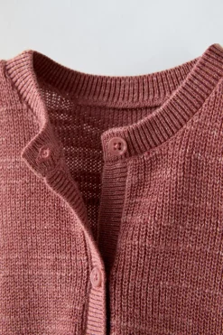 JARDINEIRAS DE MALHA PÉROLA-ZARA Online