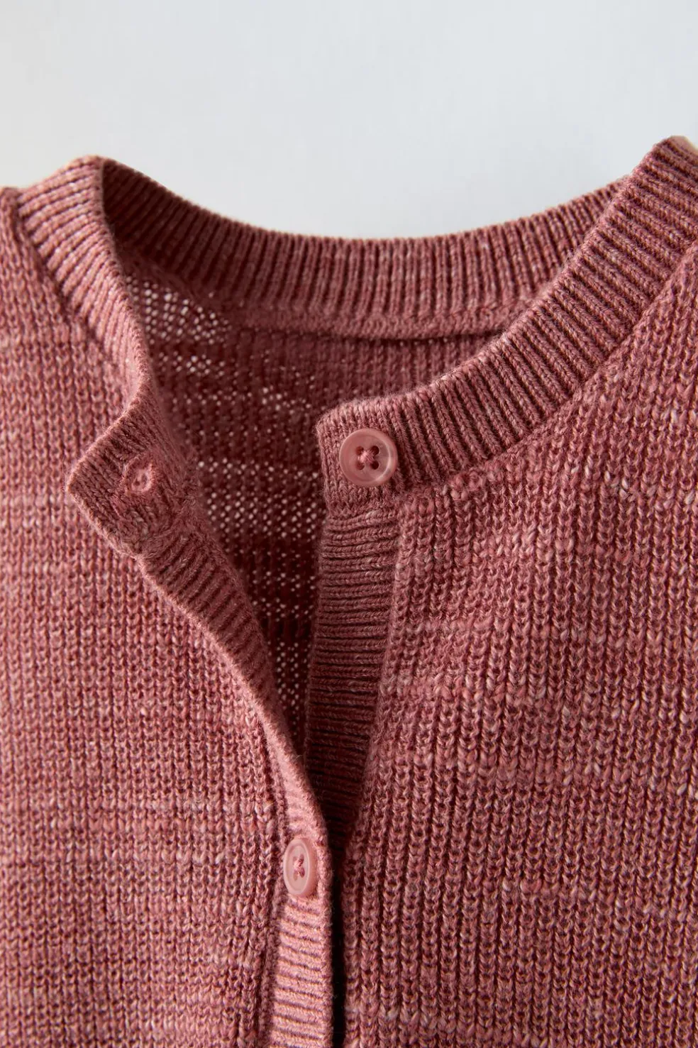 JARDINEIRAS DE MALHA PÉROLA-ZARA Online
