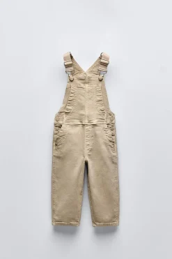 JARDINEIRAS DE SARJA CANVAS-ZARA Best Sale