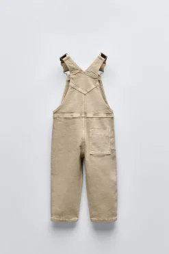 JARDINEIRAS DE SARJA CANVAS-ZARA Best Sale