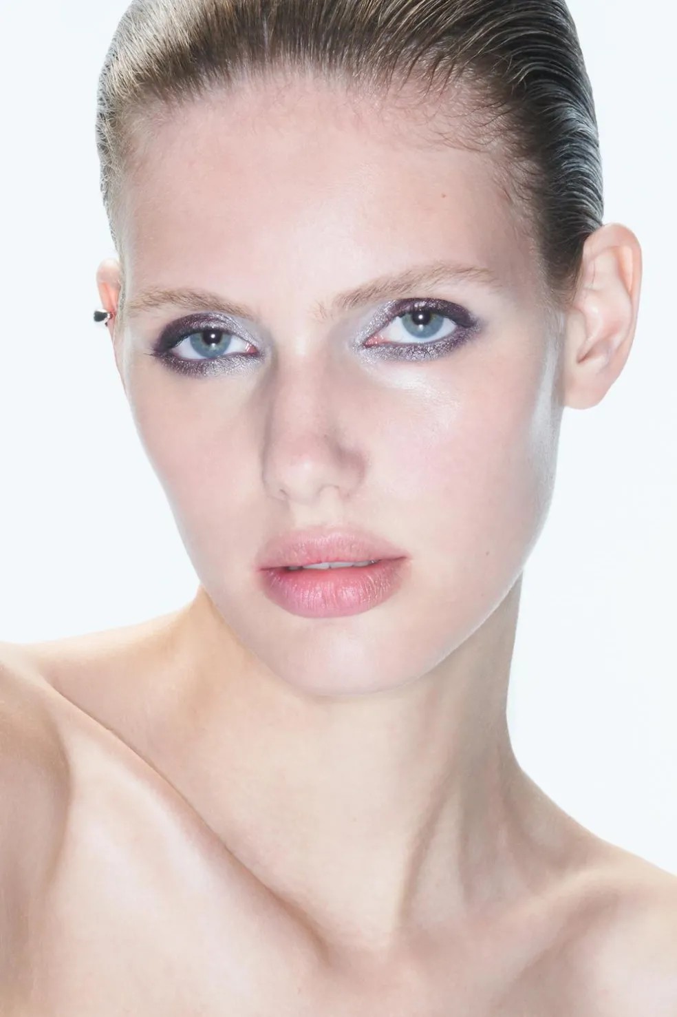 ZARA Beauty|Maquilhagem^KAJAL CRAYON TAUPE GALAXY