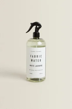 ZARA Lavandarias / Limpeza|Lavandarias / Limpeza^1 L ÁGUA DE ENGOMAR WHITE JASMINE Branco