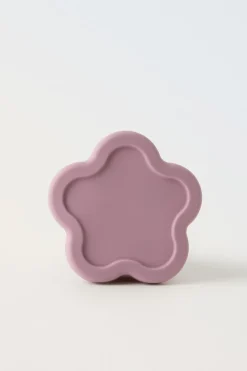 LANCHEIRA DE SILICONE FLOR-ZARA Flash Sale
