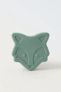 LANCHEIRA DE SILICONE RAPOSA-ZARA Flash Sale