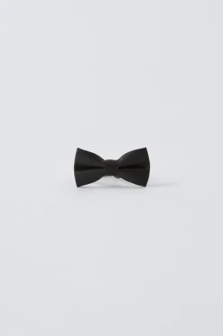 LAÇO DE ESTRUTURA SATINADA-ZARA Flash Sale