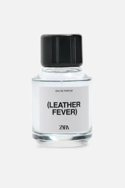 ZARA Perfumes^(LEATHER FEVER) EDP 100ML (3.4 FL OZ) 0230/010