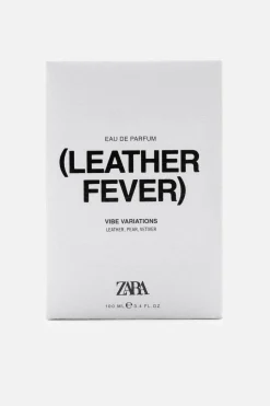 ZARA Perfumes^(LEATHER FEVER) EDP 100ML (3.4 FL OZ) 0230/010