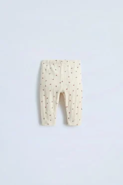 LEGGING CEREJAS-ZARA Sale