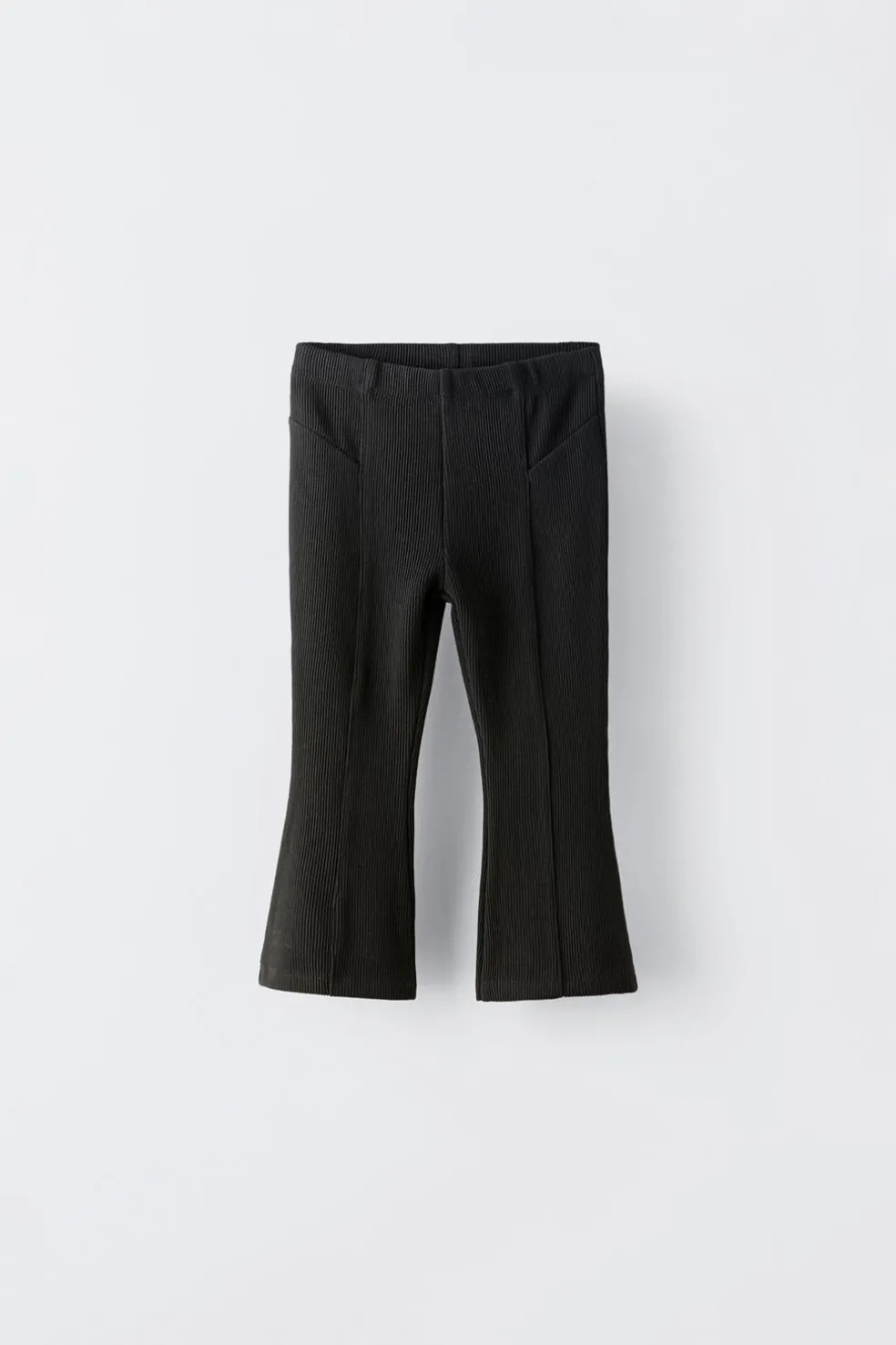 LEGGINGS À BOCA DE SINO OTTOMAN-ZARA Best Sale