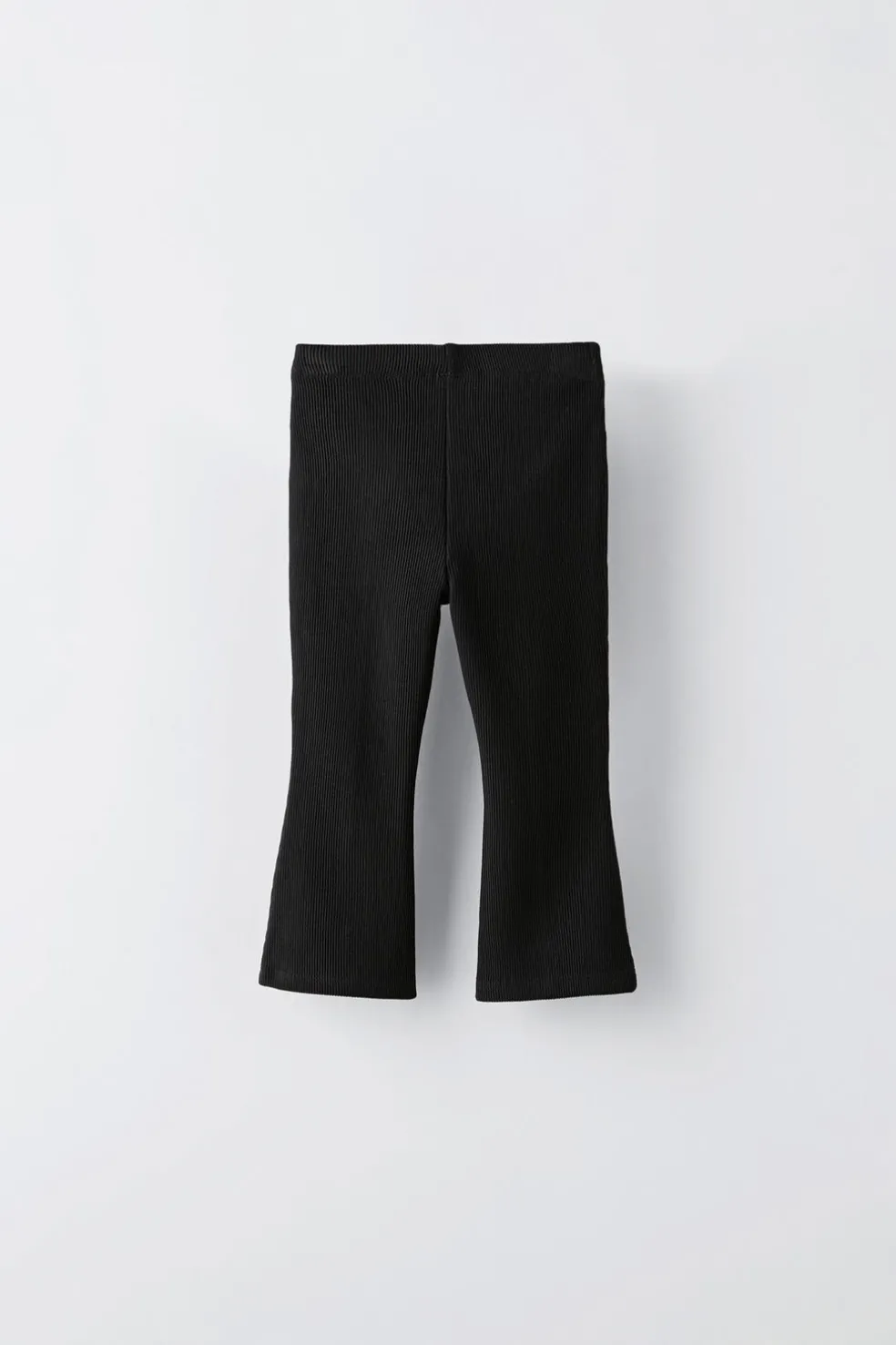 LEGGINGS À BOCA DE SINO OTTOMAN-ZARA Best Sale