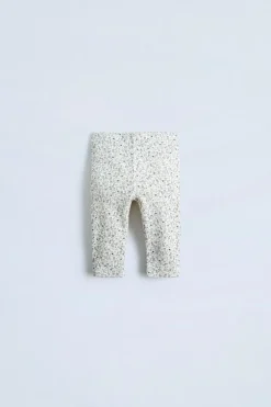 LEGGINGS ANIMAIS-ZARA Store