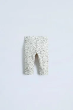 LEGGINGS ANIMAIS-ZARA Store