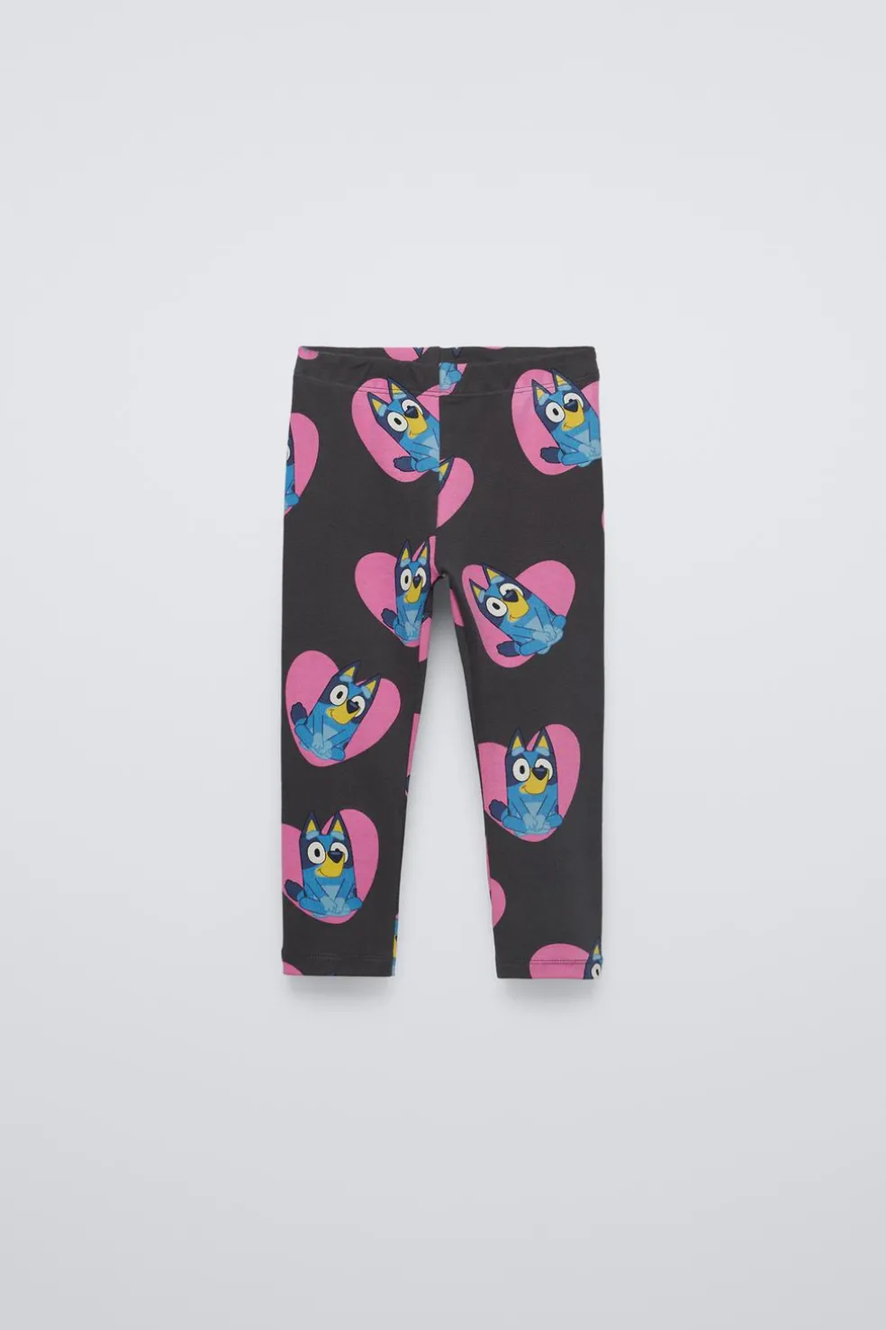 LEGGINGS BLUEY © LUDO STUDIO-ZARA Best Sale