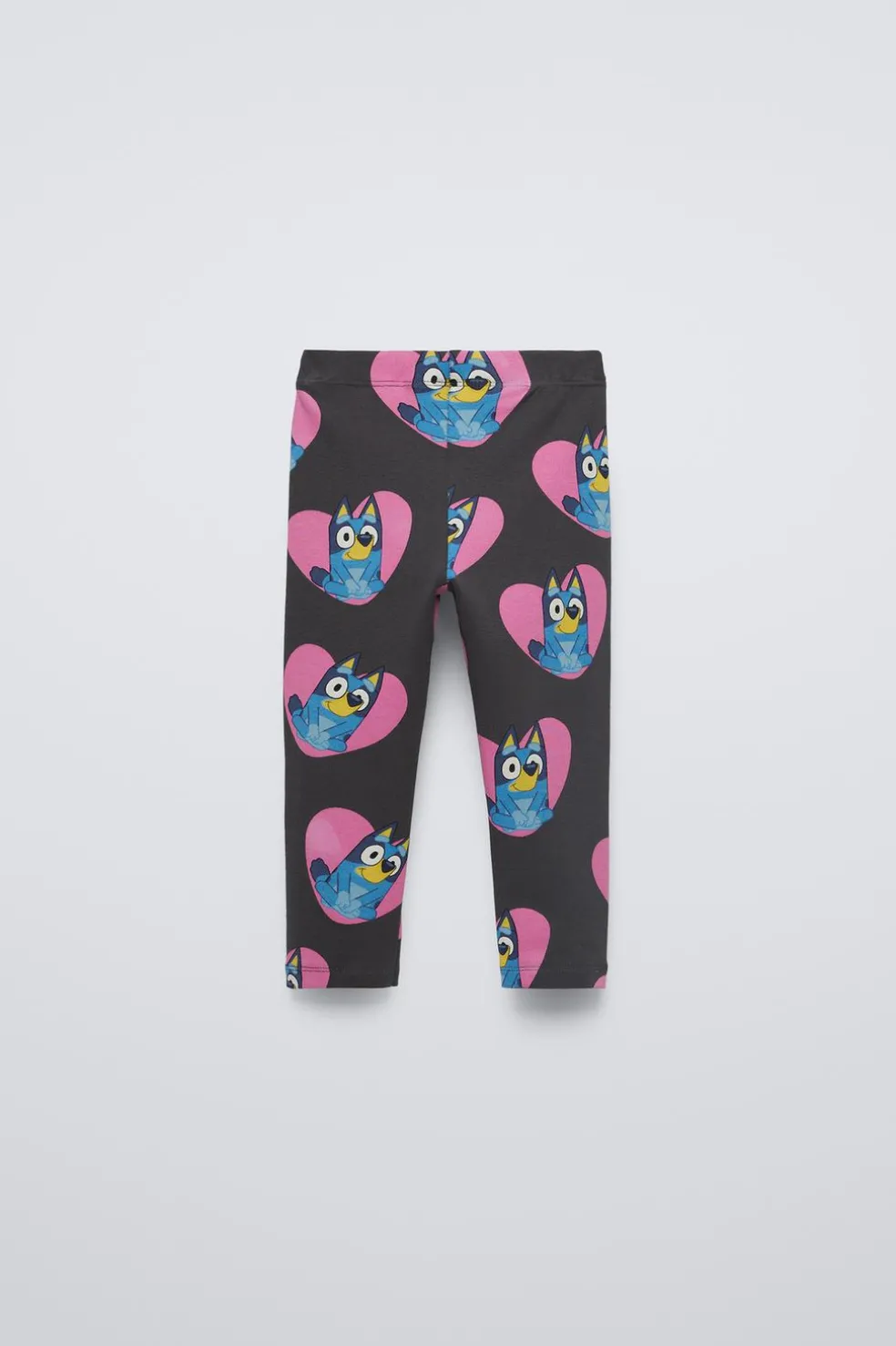 LEGGINGS BLUEY © LUDO STUDIO-ZARA Best Sale