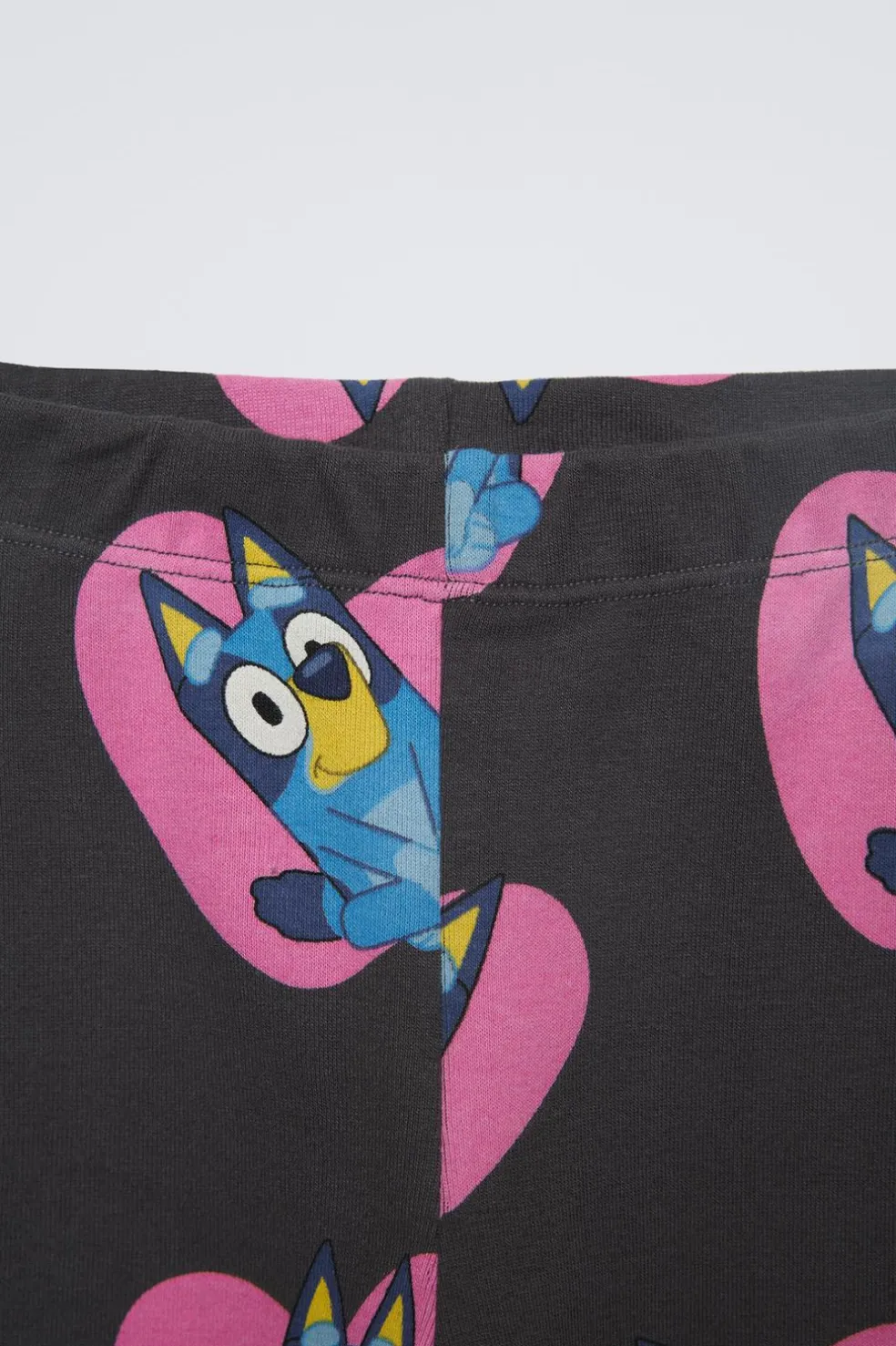 LEGGINGS BLUEY © LUDO STUDIO-ZARA Best Sale
