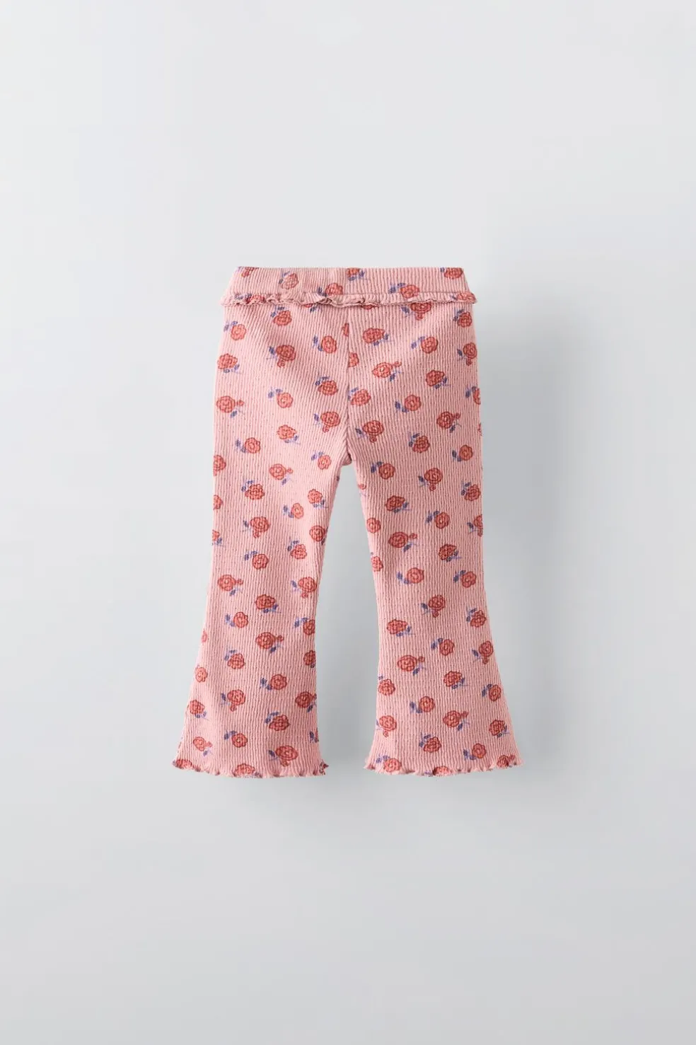 LEGGINGS BOCA DE SINO FLORES-ZARA Discount