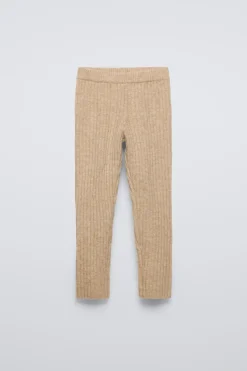 LEGGINGS CANELADAS DE TATO SUAVE-ZARA Best Sale