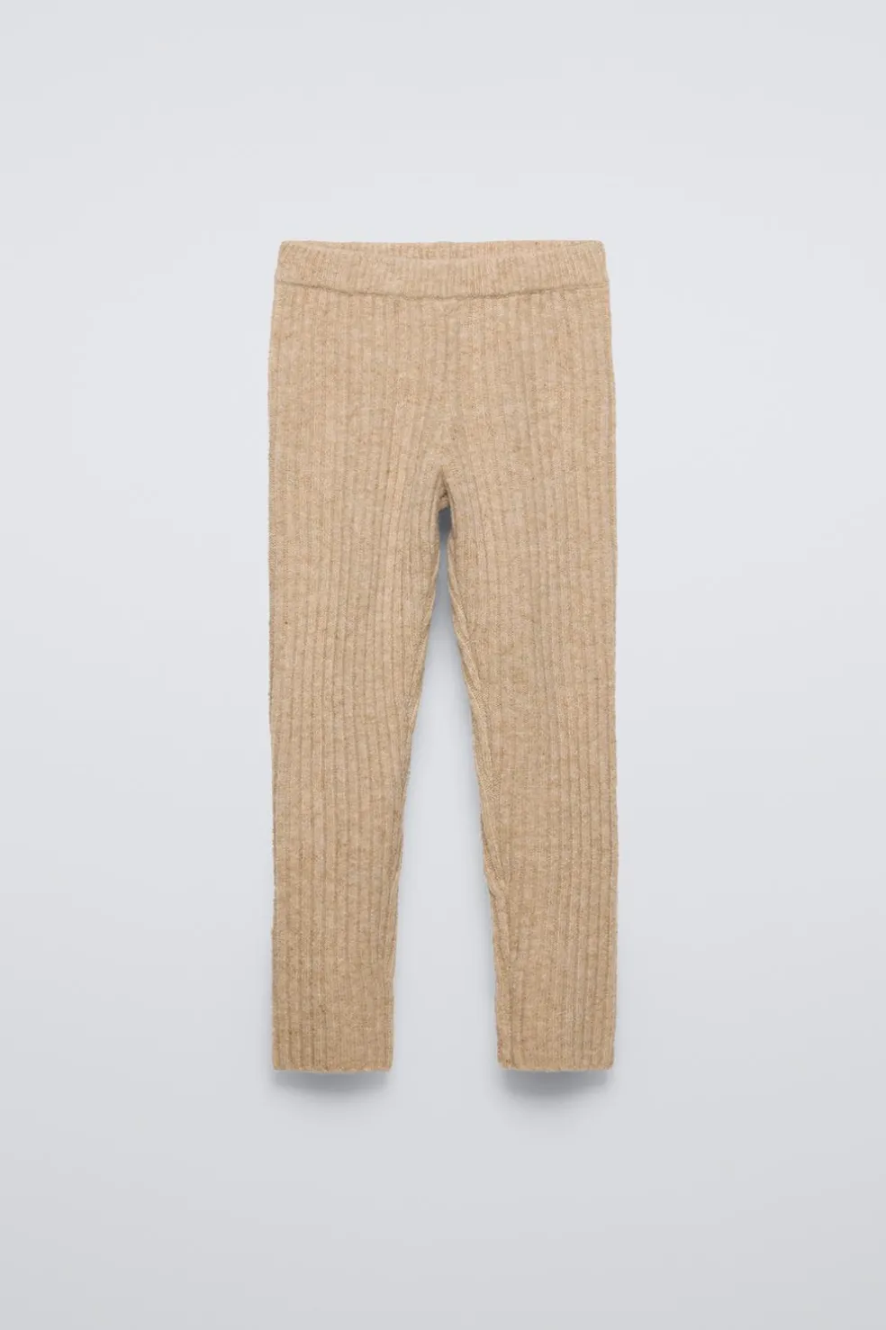 LEGGINGS CANELADAS DE TATO SUAVE-ZARA Best Sale