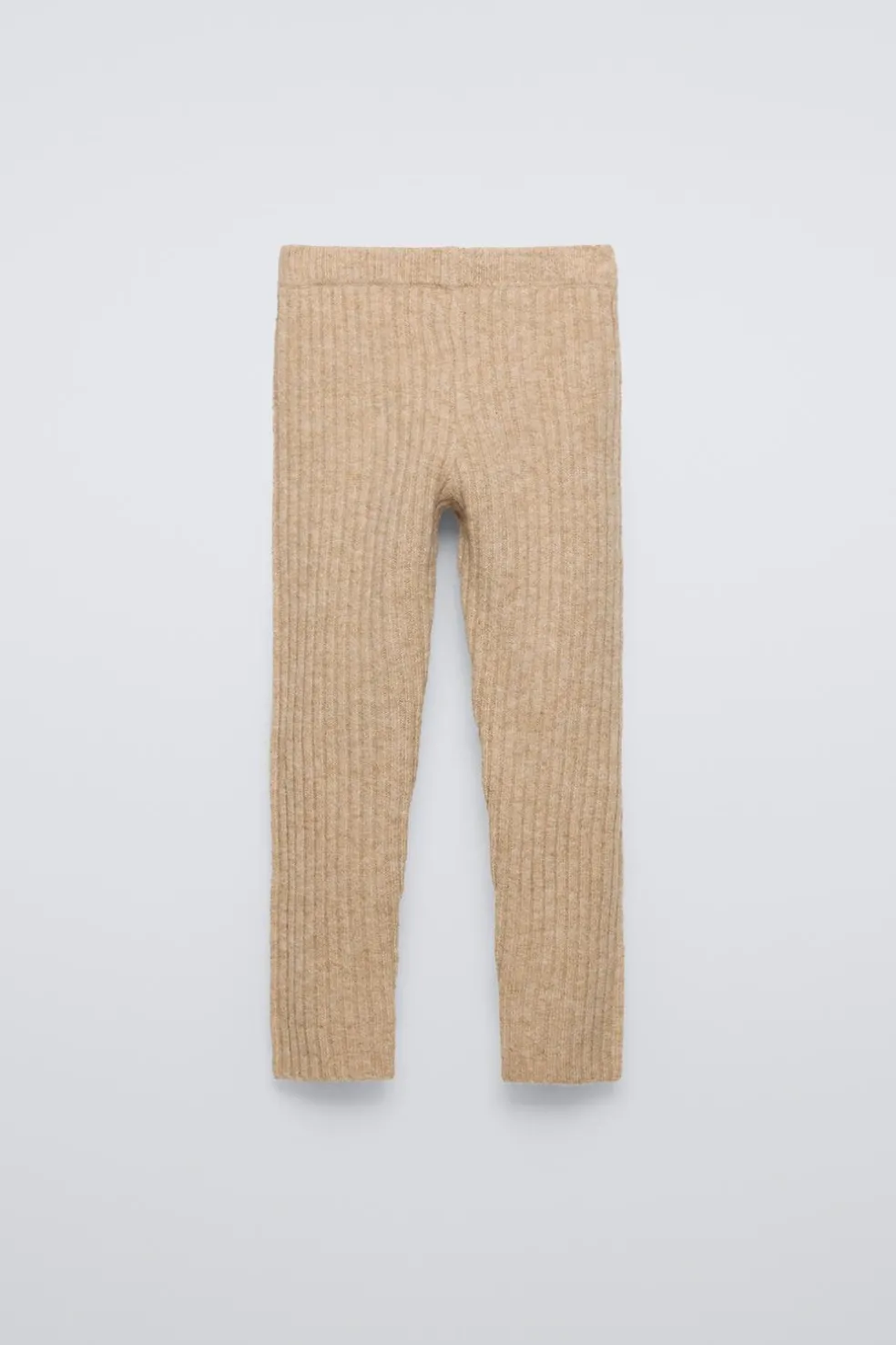 LEGGINGS CANELADAS DE TATO SUAVE-ZARA Best Sale