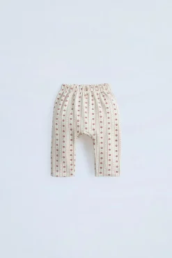 LEGGINGS COM CORAÇÕES-ZARA Online