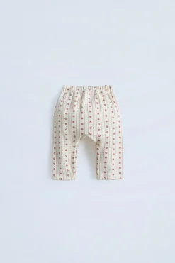 LEGGINGS COM CORAÇÕES-ZARA Online