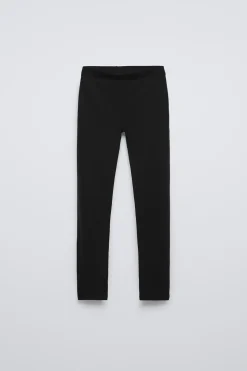 LEGGINGS COM LÃ-ZARA Store