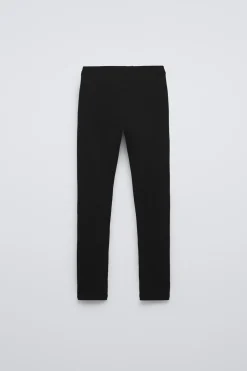 LEGGINGS COM LÃ-ZARA Store