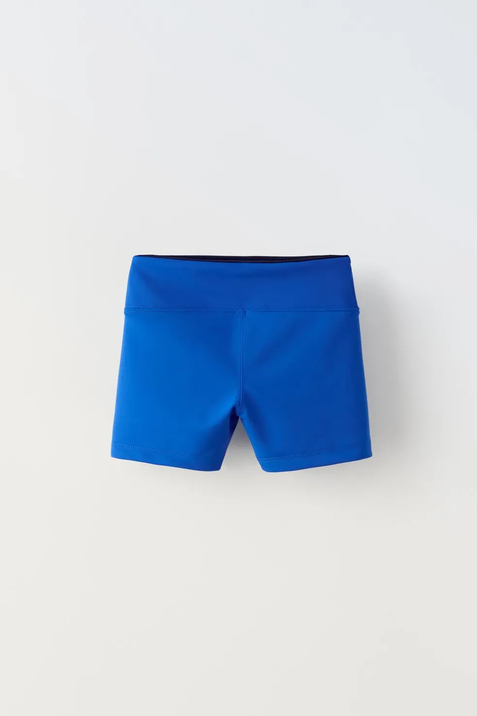 LEGGINGS COM VIVOS EM CONTRASTE-ZARA Cheap