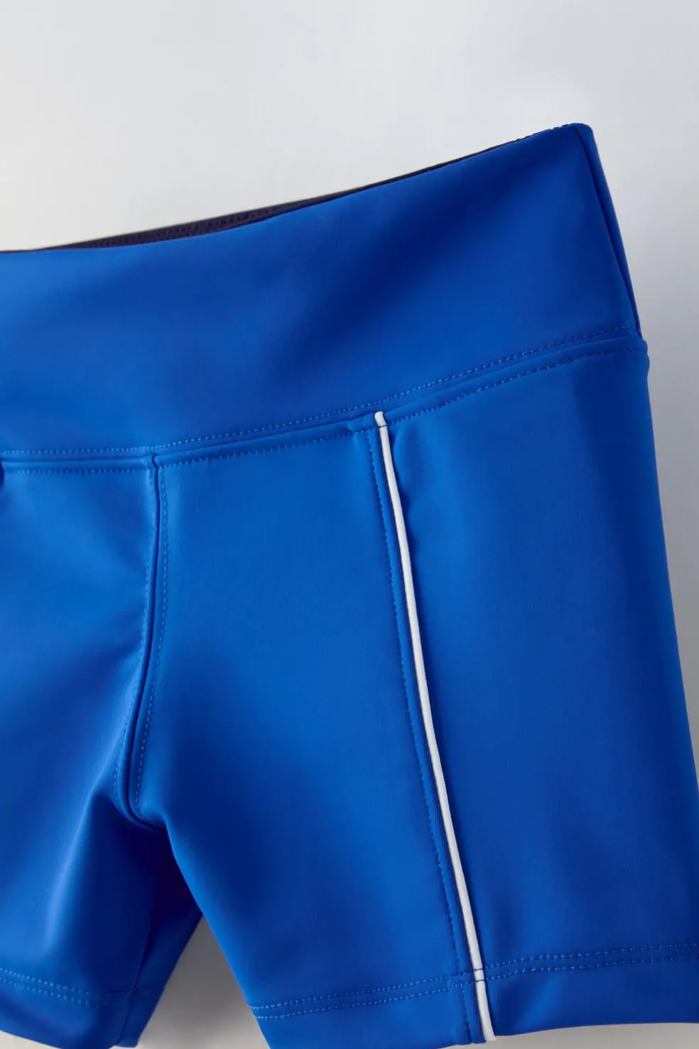 LEGGINGS COM VIVOS EM CONTRASTE-ZARA Cheap